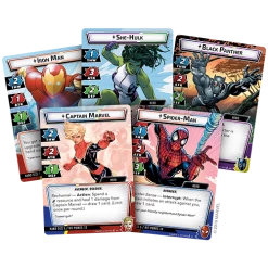 Fantasy Flight Games Marvel Champions: The Card Game