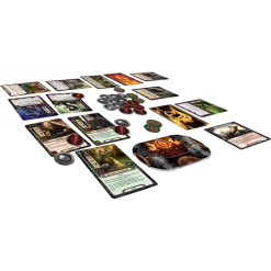 Fantasy Flight Games Card Games Lord Of The Rings: The Card Game