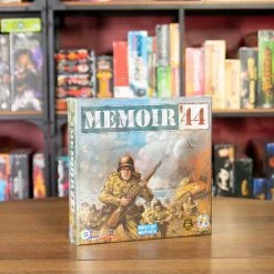Days Of Wonder Board Games Memoir '44