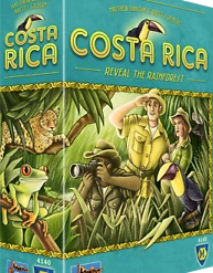 Mayfair Games Costa Rica
