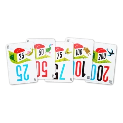 Zygomatic Mille Bornes 10 Zygomatic Mille Bornes