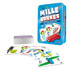 Zygomatic Mille Bornes 11 Zygomatic Mille Bornes