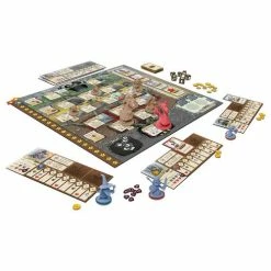 CMON Munchkin Dungeon Board Games