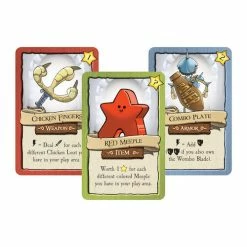 CMON Munchkin Dungeon Board Games