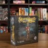 Backspindle Games MourneQuest Board Games