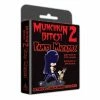 Steve Jackson Games Munchkin Bites - #2: Pants Macabre Card Games