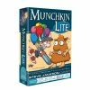 Steve Jackson Games Munchkin Lite