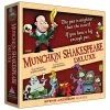 Steve Jackson Games Munchkin Shakespeare: Deluxe (stand Alone And Expansion) Card Games
