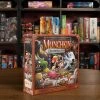 CMON Munchkin Dungeon Board Games