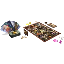 Libellud Mysterium Park Board Games 9 Libellud Mysterium Park Board Games