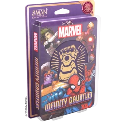 Z-Man Games Infinity Gauntlet