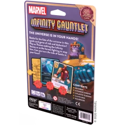 Z-Man Games Infinity Gauntlet
