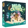 Space Cow Dream Catcher