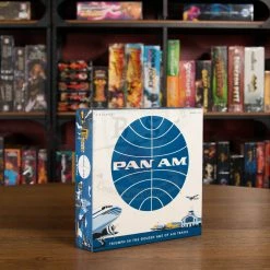 Funko Pan AM