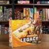 Z-Man Games Pandemic: Legacy Season 2 (Yellow Edition)