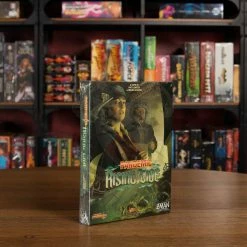 Z-Man Games Pandemic: Rising Tide Board Games