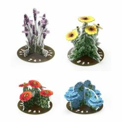 Matagot Papillon Board Games