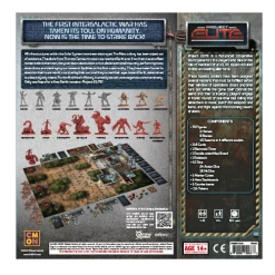 CMON Project Elite Board Games 9 CMON Project Elite Board Games