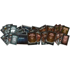 CMON Project Elite Board Games 7 CMON Project Elite Board Games