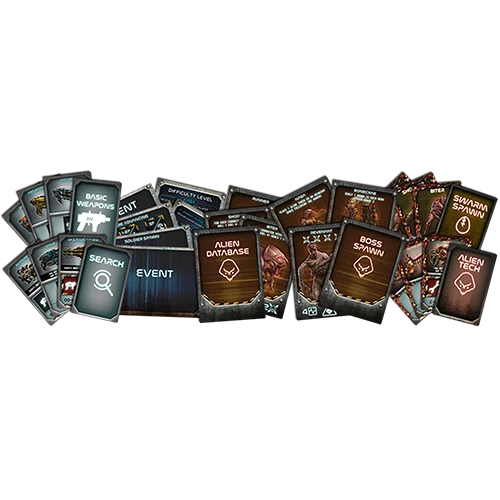 CMON Project Elite Board Games 4 CMON Project Elite Board Games