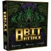 Petersen Games 8 Bit Attack