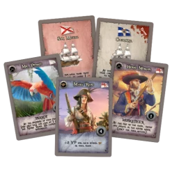 Pendragon Board Games 15 Men