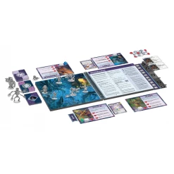 Z-Man Games Stuffed Fables Board Games