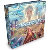 Plaid Hat Games Board Games Comanauts