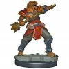 WizKids Icons Of The Realms: Premium Figures - Dragonborn Male Fighter (93015) Role-playing Miniatures