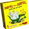 Haba Board Games Animal Upon Animal: Small And Yet Great!