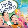 Jolly Roger Games Family Vacation
