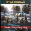 Dan Verssen Games Card Games Battle For Stalingrad