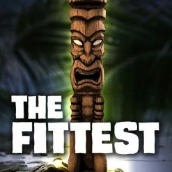 Greater Than Games The Fittest