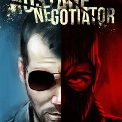 Van Ryder Games Hostage Negotiator