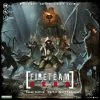 Zygomatic Board Games Fireteam Zero