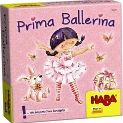 Haba Prima Ballerina