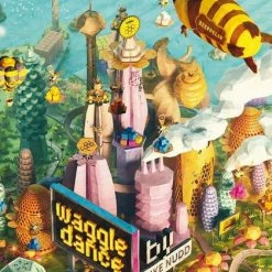 Bright Eye Games Waggle Dance