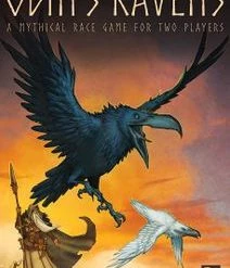 Osprey Publishing Board Games Odin's Ravens