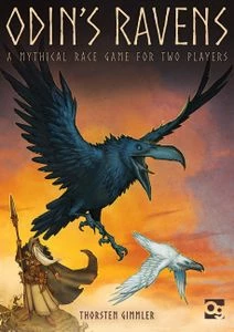 Osprey Publishing Board Games Odin's Ravens 3 Osprey Publishing Board Games Odin's Ravens