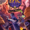 Floodgate Games Epic Resort - Villain's Vacation