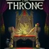 Ares Games Behind The Throne