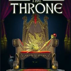 Ares Games Behind The Throne