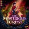 Iello Board Games The Mysterious Forest