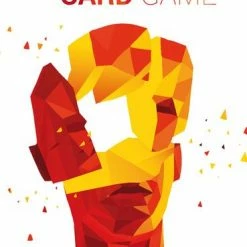 Grey Fox Games Superhot: The Card Game Card Games