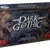 Flying Frog Dark Gothic: A Touch Of Evil Deckbuilding Game Card Games