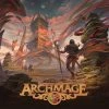 HIT POINT SALES LLC Archmage