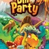 Ankama Board Games Dino Party
