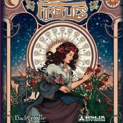 Zygomatic Dance Of The Fireflies