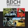 GMT Games Hitler's Reich: WW2 In Europe Board Games