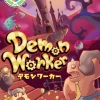 GLOBAL GAMES DISTRIBUTION Demon Worker Board Games 2 GLOBAL GAMES DISTRIBUTION Demon Worker Board Games